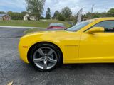 Used 2011 Chevrolet Camaro LT w/ RS Package image 2