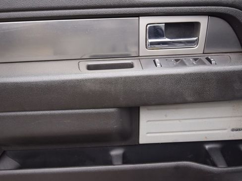 Used 2014 Ford F150 FX4 w/ Equipment Group 402A Luxury image 25