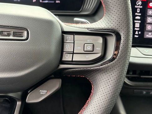 Used 2025 Dodge Charger R/T w/ Quick Order Package 25M R/T image 17