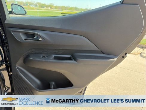 New 2027 Chevrolet Bolt LT FWD image 31