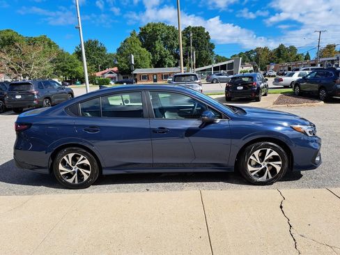 New 2025 Subaru Legacy Premium image 7