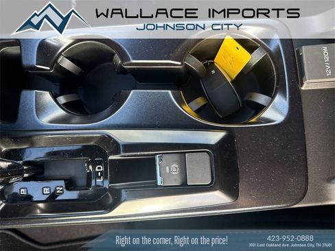 New 2026 Subaru Forester Premium image 36