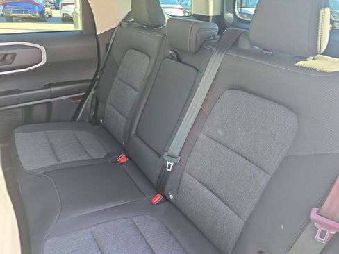 Used 2024 Ford Bronco Sport Big Bend w/ Convenience Package AWD/4WD image 14