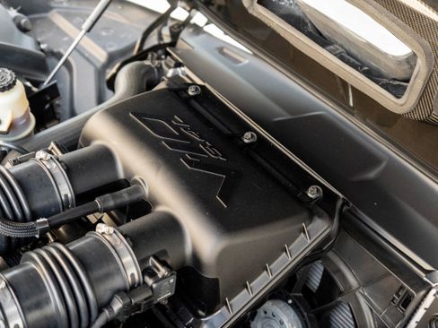 Used 2017 Dodge Viper GTC w/ Time Attack Group 1.0 image 33