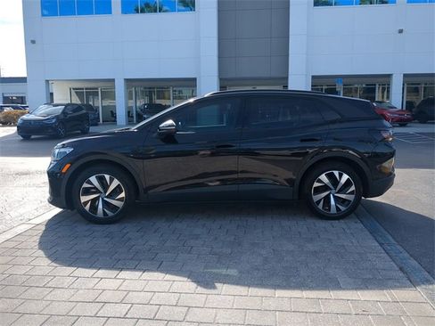 Used 2024 Volkswagen ID.4 2WD image 6