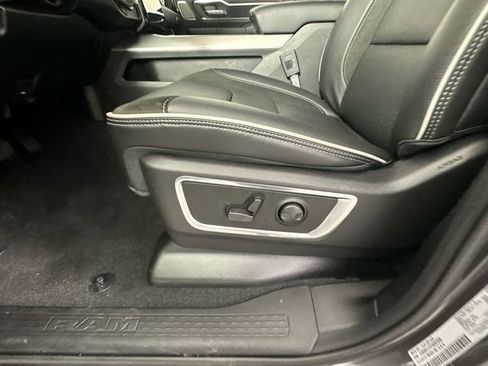 New 2026 RAM 1500 Laramie w/ Night Edition image 20