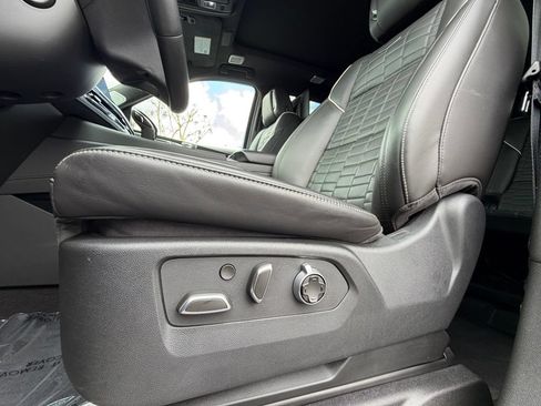 Used 2024 Cadillac Escalade V w/ LPO, ONYX Package AWD/4WD image 29