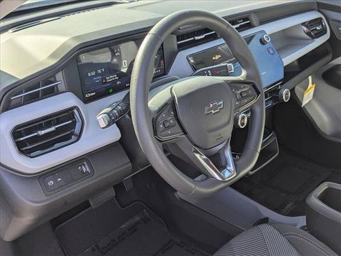 New 2027 Chevrolet Bolt LT FWD image 3