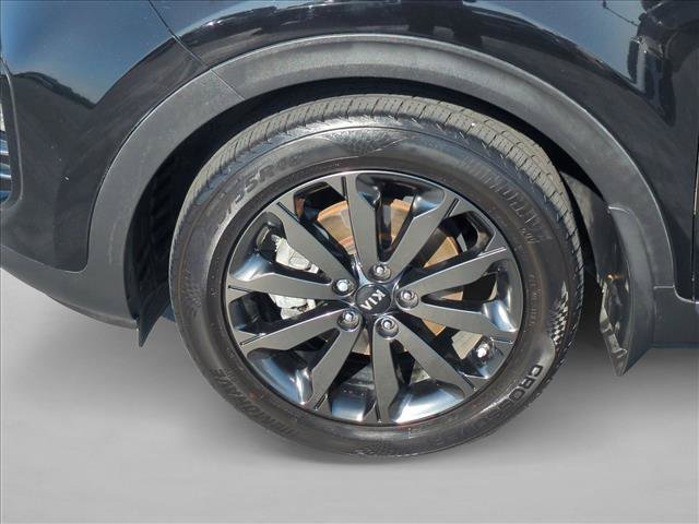 Used 2018 Kia Sportage EX w/ EX Sport Appearance Package FWD image 23