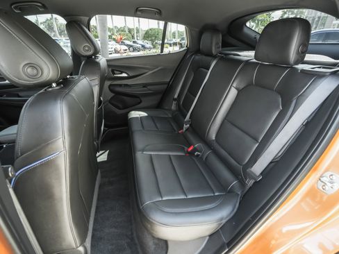 Used 2024 Buick Envista Sport Touring w/ Convenience I Package image 34