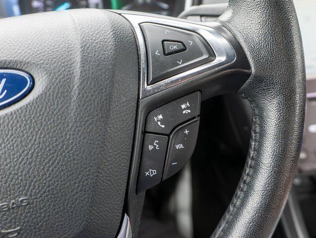 Used 2020 Ford Fusion Energi Titanium FWD image 24