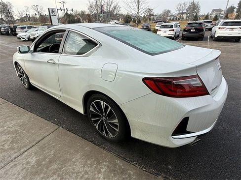 Used 2016 Honda Accord EX-L image 3