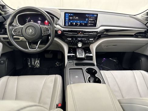 Certified 2025 Acura MDX SH-AWD w/ Technology Package image 26