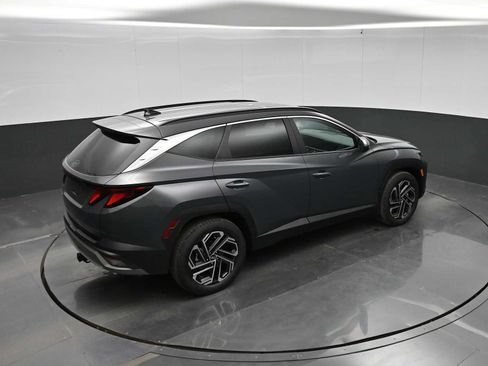 New 2026 Hyundai Tucson SEL Plus FWD image 32