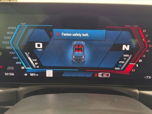 Certified 2023 BMW M2 w/ Lighting Package image 29