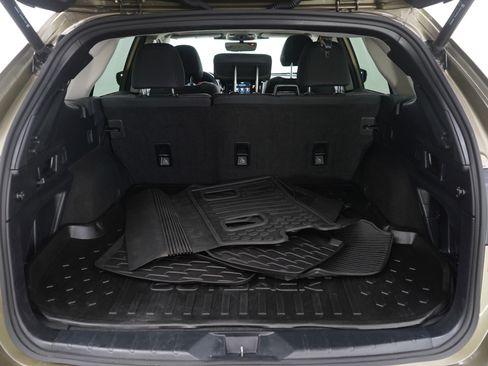 Used 2023 Subaru Outback Onyx Edition image 9