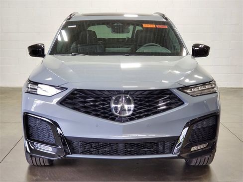 New 2026 Acura MDX A-Spec image 7