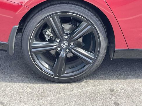 Used 2023 Honda Accord Sport image 27