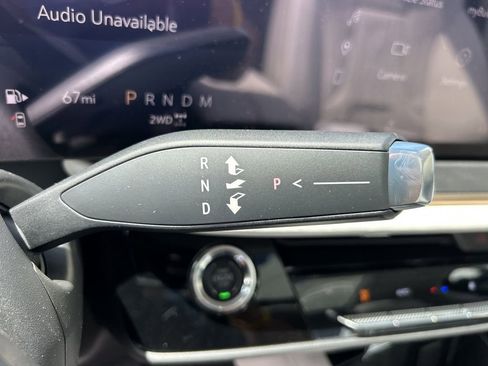New 2026 Buick Envision Avenir AWD/4WD image 29