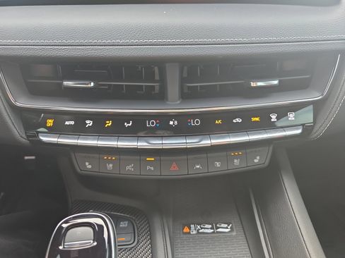 Used 2026 Cadillac CT5 V image 16