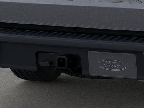 New 2026 Ford Maverick XLT AWD/4WD image 23