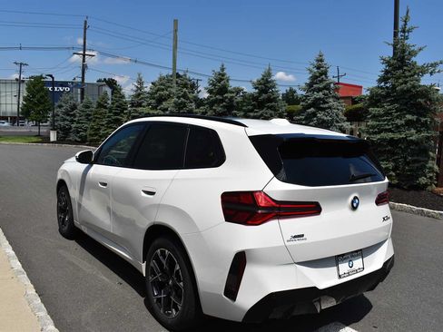 Used 2026 BMW X3 xDrive30i w/ M Sport Package AWD/4WD image 7