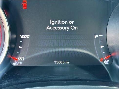 Used 2022 Dodge Challenger R/T Scat Pack image 36