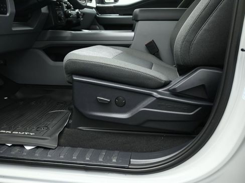 New 2026 Ford F350 XLT w/ XLT Premium Package image 10