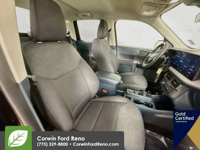 Certified 2025 Ford Maverick XL FWD image 28