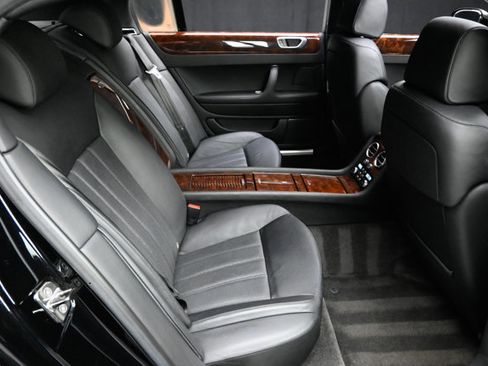 Used 2006 Bentley Flying Spur Flying Spur image 66