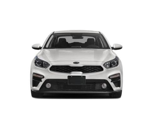 Used 2021 Kia Forte LXS image 7