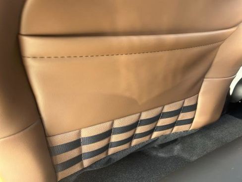 Used 2024 Ford Bronco Sport Outer Banks w/ Tech Package image 27