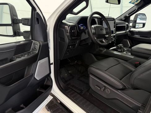Certified 2026 Ford F150 Lariat w/ Equipment Group 502A High AWD/4WD image 37