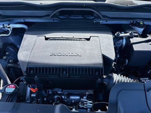 New 2026 Honda Passport TrailSport image 25