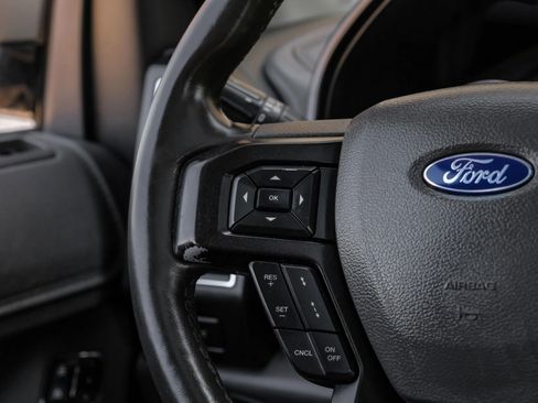 Used 2018 Ford Expedition Limited w/ Equipment Group 302A AWD/4WD image 19