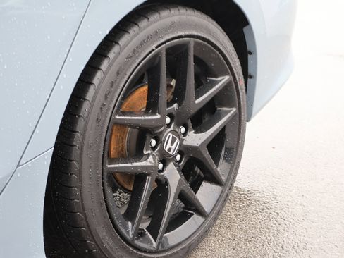 Used 2023 Honda Civic Sport image 41