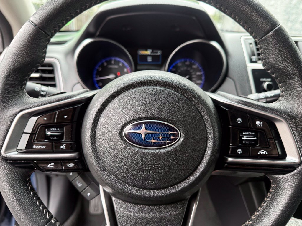 Used 2019 Subaru Outback 2.5i Limited w/ Popular Package #2 AWD/4WD image 32