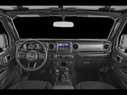 Certified 2022 Jeep Gladiator Willys image 5