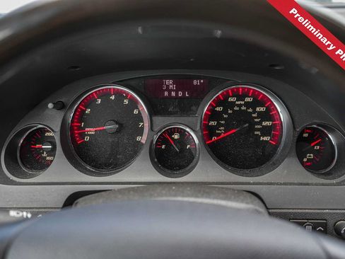 Used 2012 GMC Acadia Denali AWD/4WD image 17