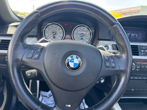 Used 2012 BMW 335is Convertible RWD image 12