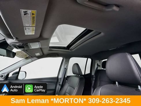 Used 2022 Honda Ridgeline RTL image 20
