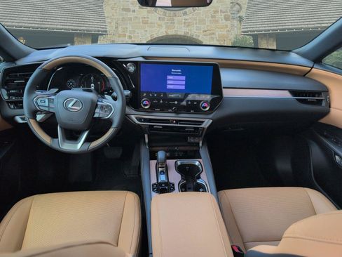Certified 2026 Lexus RX 350 Premium w/ Convenience Package AWD/4WD image 16