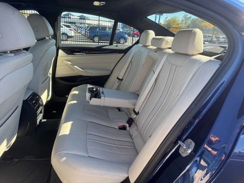 Used 2017 BMW 530i xDrive image 5
