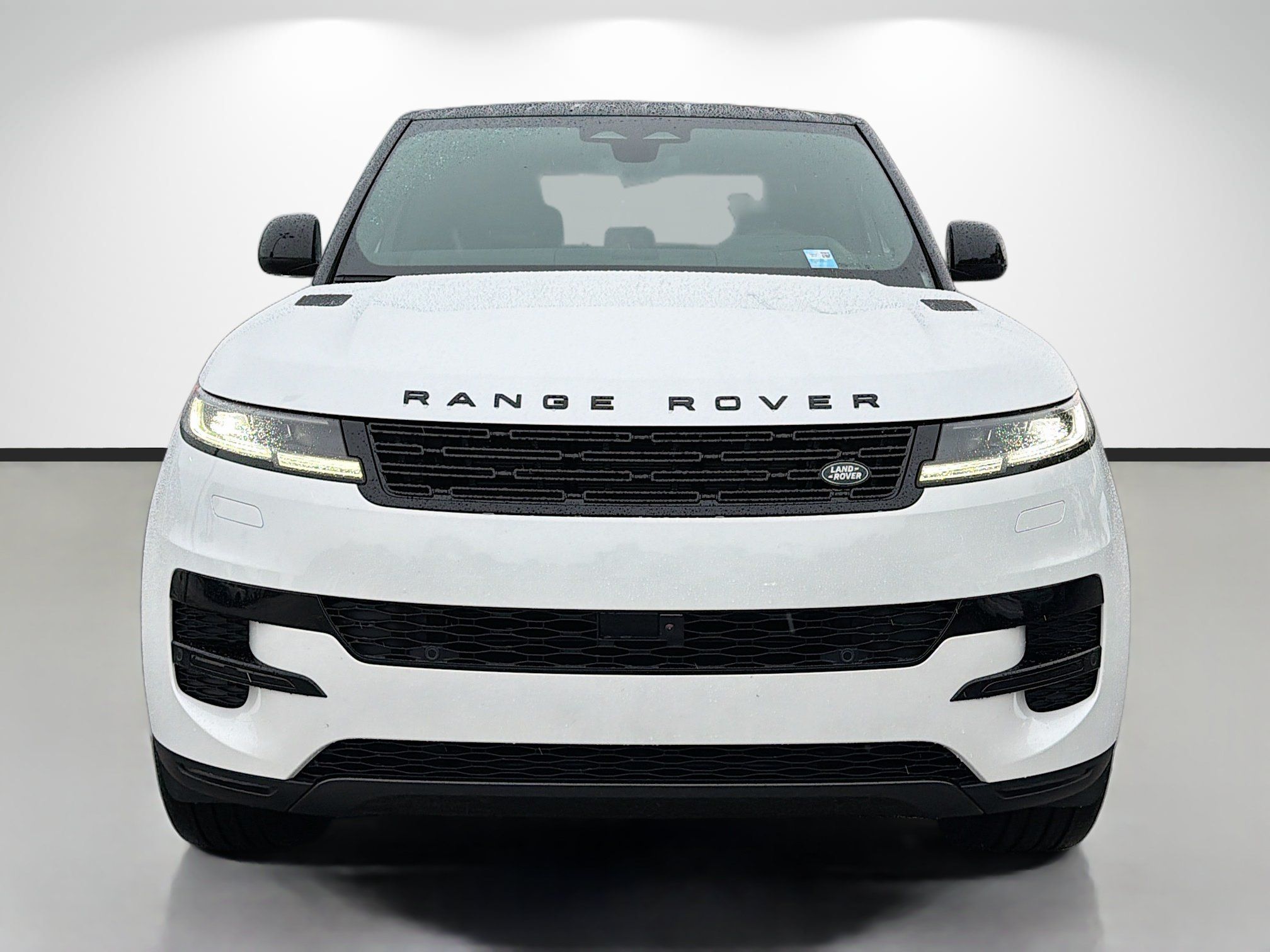 New 2026 Land Rover Range Rover Sport SE AWD/4WD image 8
