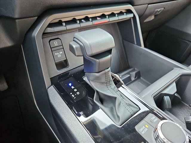 Used 2026 Toyota Tundra SR5 w/ SX Package RWD image 12