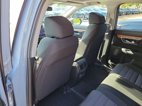 Used 2022 Honda CR-V EX image 16