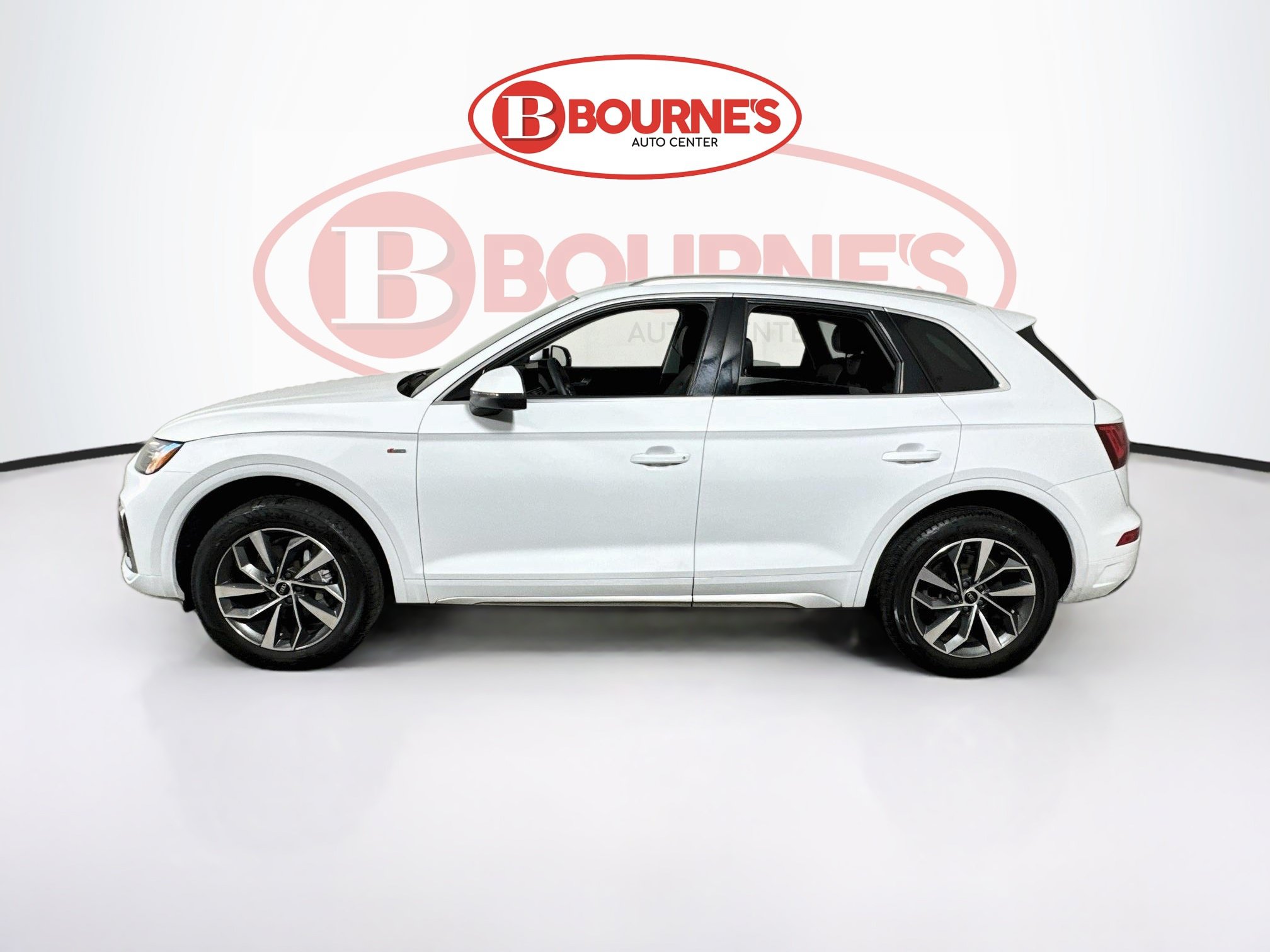 Used 2023 Audi Q5 2.0T Premium Plus w/ Premium Plus Package AWD/4WD image 7