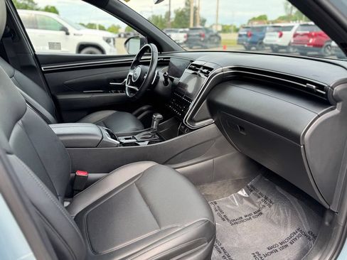 Used 2024 Hyundai Santa Cruz XRT AWD/4WD image 10