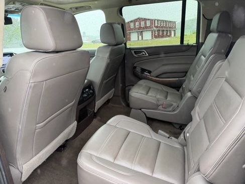 Used 2018 GMC Yukon XL Denali w/ Denali Ultimate Package AWD/4WD image 20