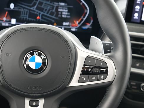 Used 2024 BMW X3 xDrive30i w/ Premium Package AWD/4WD image 13